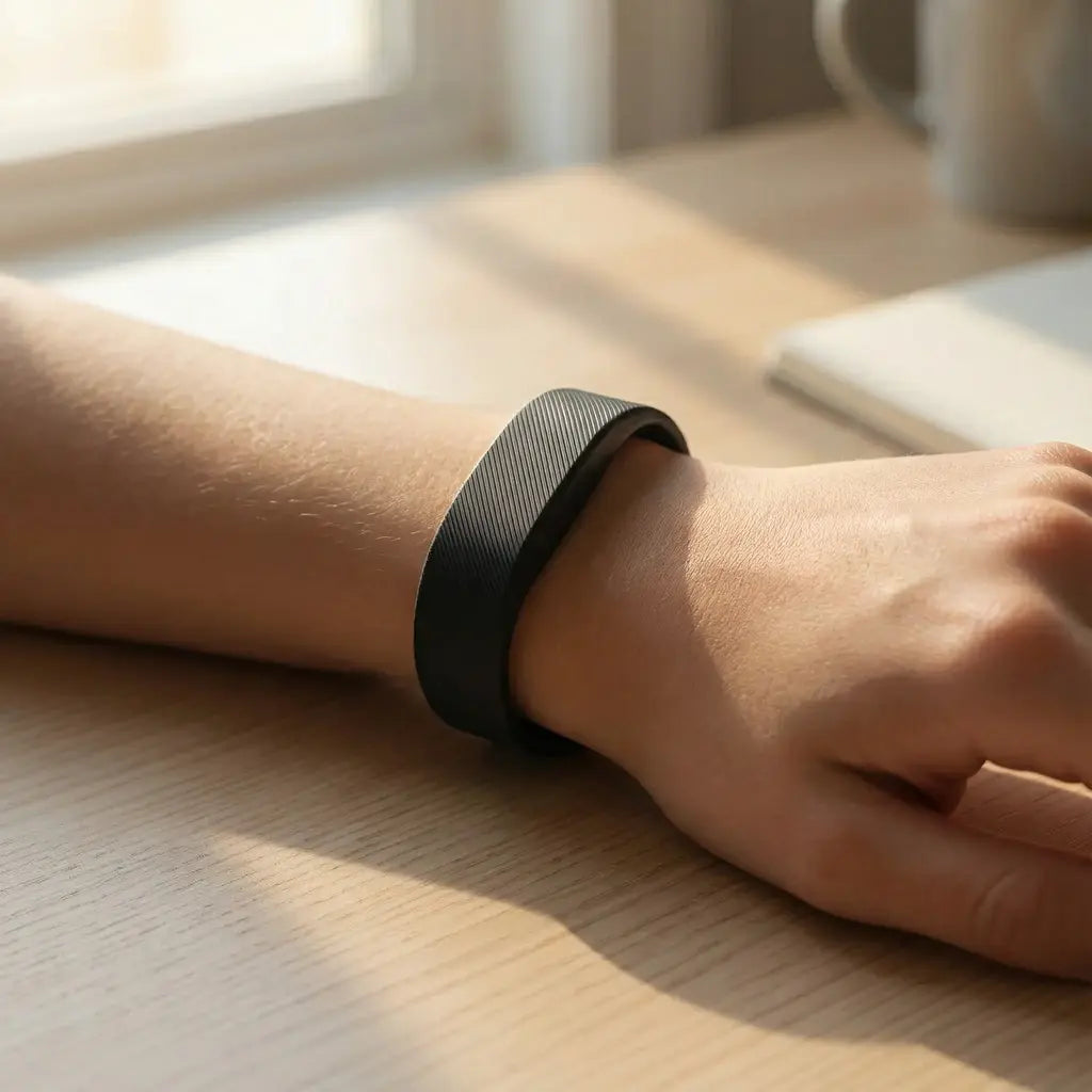 Vorlixo™ Silent Alarm - Wake Up Calm. Every Day